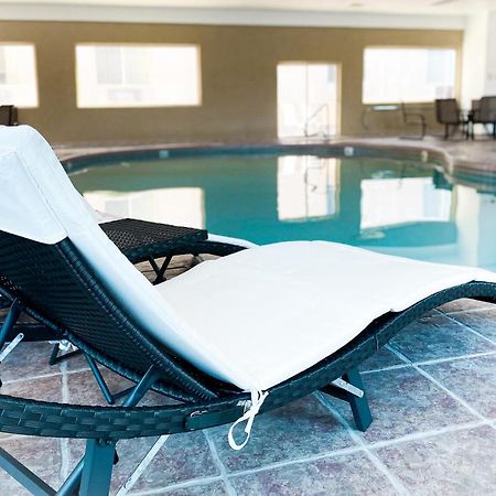 Quality Inn Vernal Near Dinosaur National Monument Екстер'єр фото