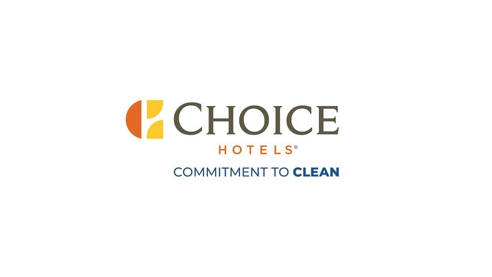 Quality Inn Vernal Near Dinosaur National Monument Екстер'єр фото
