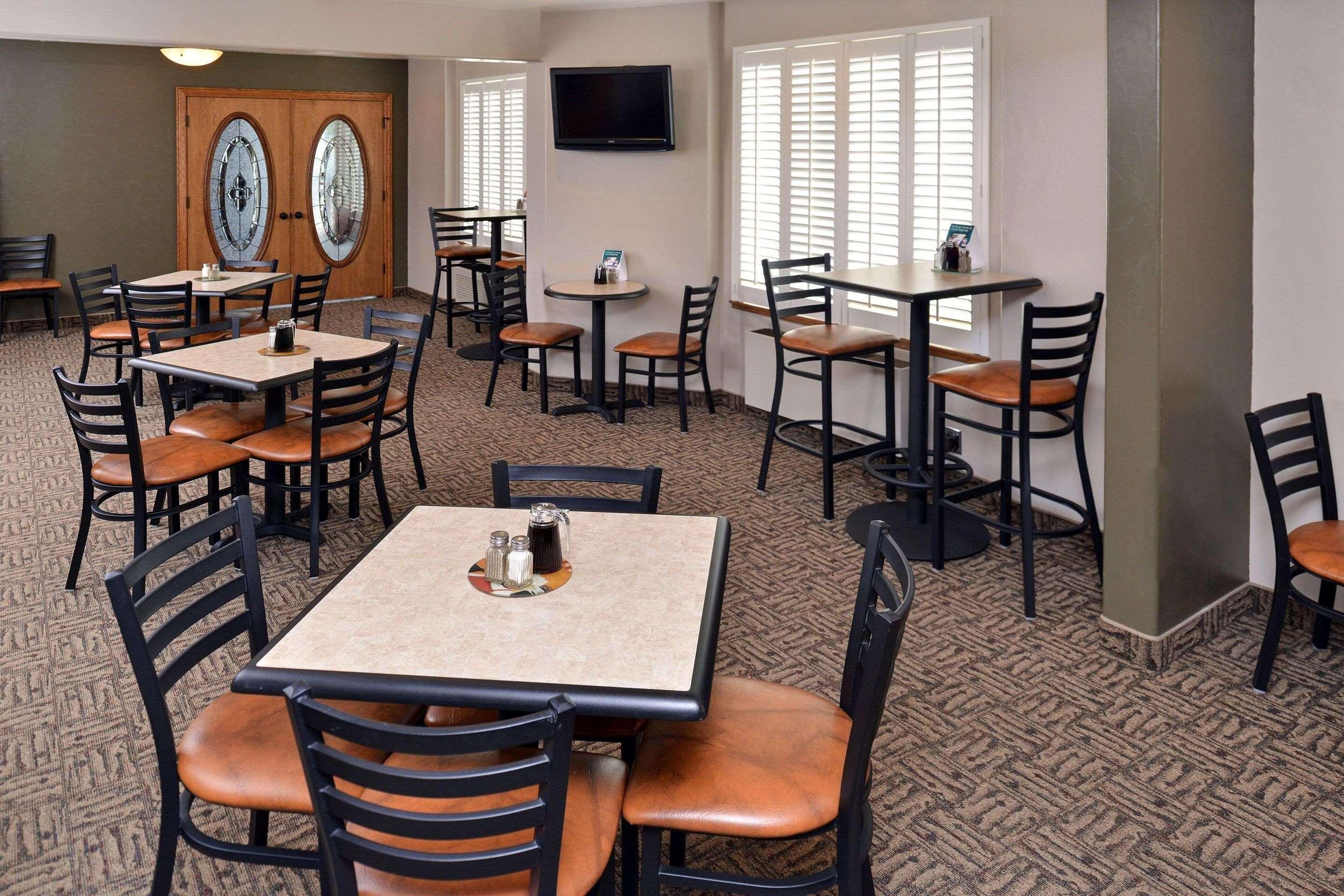 Quality Inn Vernal Near Dinosaur National Monument Екстер'єр фото