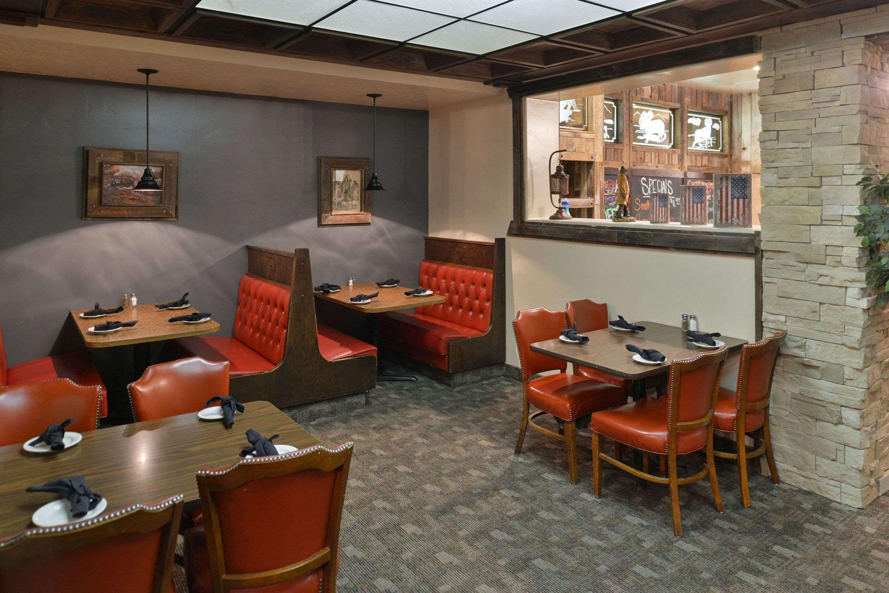 Quality Inn Vernal Near Dinosaur National Monument Екстер'єр фото