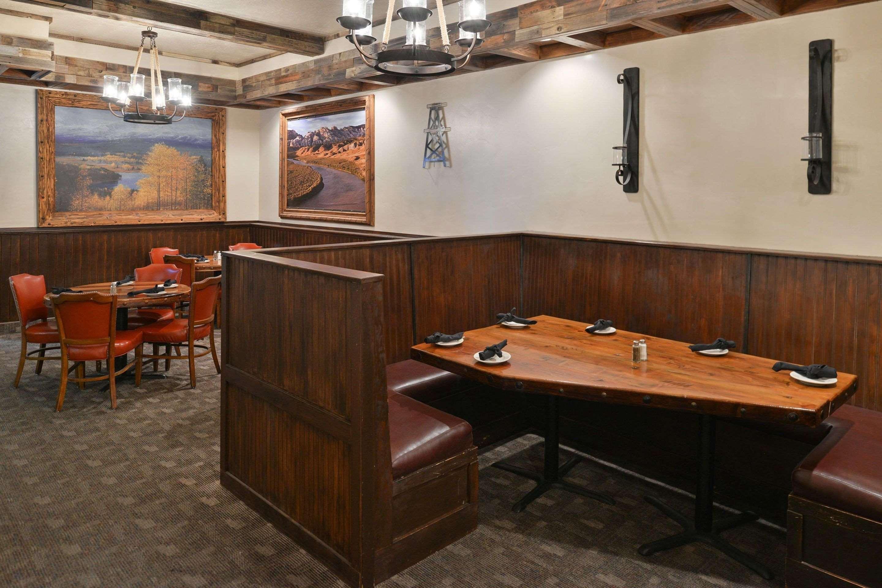 Quality Inn Vernal Near Dinosaur National Monument Екстер'єр фото